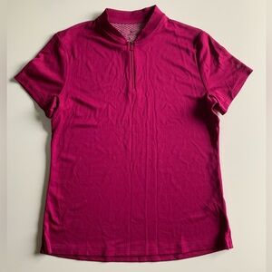 BNWOT Nike Dri-FIT Victory Golf Polo